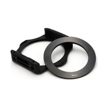 Cokin P Serisi için 62 MM Adaptör + Filtre Tutucu