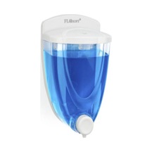 Sıvı Sabunluk 650ml Royaleks-f011 12 Izgara