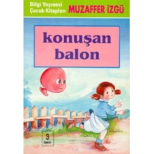 Konuşan Balon - Ezjı-899945
