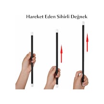 Hareket Eden Sihirli Değnek Çubuk 24 Cm Tarbtgs66hzovet5syv Çok Renkli