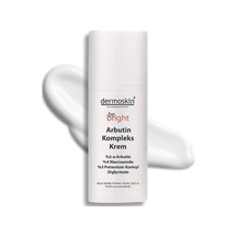 Dermoskin Arbutin Kompleks Krem 33 ML
