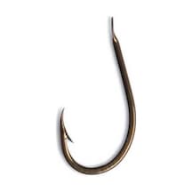 Mustad Olta İğnesi 505NPBR 10lu Standart NO:1