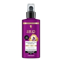 Saç Dökülmelerini Azaltan Saç Serumu - 100 Ml