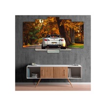 Honda S2000 - 5 Parçalı Tablo Görsel - 702503839 Görsel