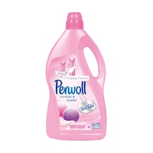 Perwoll Yünlüler & İpekler İçin Sıvı Çamaşır Deterjanı 66 Yıkama 4 L