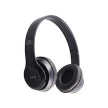 P47 Bluetooth Kulak Üstü Kulaklık