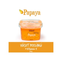 Thalia Papaya Kokulu Vücut Peelingi 300 G