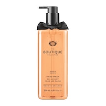 Boutique Oud & Cassis Sıvı El Sabunu 500 ML