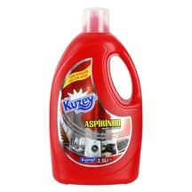 Kuzey Aspirinho Multi Cleaner Temzliyici 2500 Ml Tekli