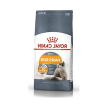 2 Kg Kedi Maması, Saç Ve Deri Bakımı İçin Özel Formül 100 G