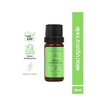 Bade Natural %100 Saf Nioli Uçucu Yağı 10 ML