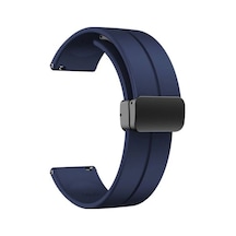 Teleplus Ixtech Xee-5 Emr84 Dbuckle Mıknatsılı 22mm Kordon