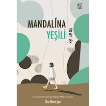 Mandalina Yeşili - Glob-716253