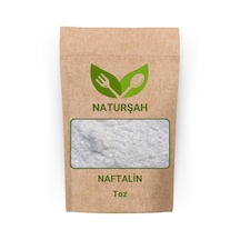 Naturşah Naftalin Toz 500 Gr