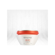 Tr Kerastase Nutritive Masquintense Boyalı Saçlar İçin Nemlendirici Saç Maskesi, 200ml