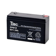 Fanso Er14505h 3.6v Aa Size Lithium Pil Li-socl2 2 Pın