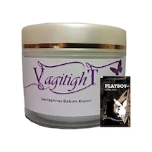 Süper Vagitight 100 Ml Kadınlara Özel Kremi + 1 Adet Jel Hediyeli
