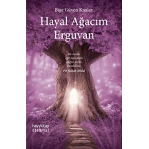 Hayal Ağacım Erguvan - Kyut-773314