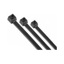 Gwest Gt250ıb ,250x3.6mm 100-adet Siyah Kablo Bağı