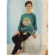 Yeşil