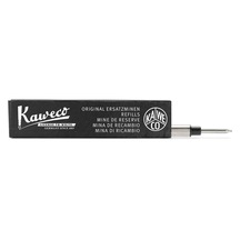 Kaweco 10001007 Standart Roller Refil Siyah 0.7 Mm