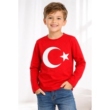 Kırmızı