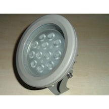 10 Watt Bitki Yetiştirme Ledi Full Spectrum Aydınlatma