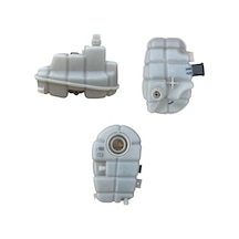 Audi A6 A7 2011-2018 A8 2010-2017 Radyatör Yedek Su Bidonu Oem 4g0121403g