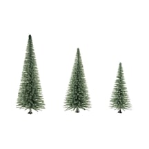 Noch 24642 Köknar Ağaçları, 6 Adet, 14-18 Cm. Diorama Malzemesi-59349