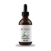 Poyrish Yasemin Mum Esansı 20 ML