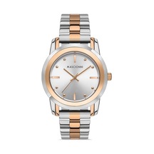 Rose Gold - Gümüş