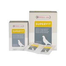 Versele Laga Or.Süpervit Güv(Vitamin İz Element)40 Li