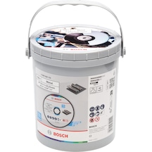 Standard For Metal Kesme Diski 115mm, 100ad - 2608626115