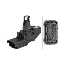 Hella Kalorifer Radyatörü Vw T4 1991-2003 701820031