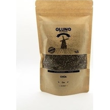 Gluno Glutensiz Chia 250 G