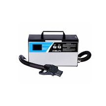 Ce Sertifikalı 24v100a Lityum Pil Şarj Cihazı Apsp-24v100a-220ce