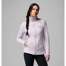 Columbia Basin Trail Iıı Full Zip Mor Kadın Outdoor Polar Xk0841 Mor Columbia Basin Trail Iıı Full Zip Mor Kadın Outdoor Polar Xk0841 Mor
