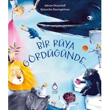 Bir Rüya Gördüğünde - Fglt-772194