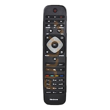 Philips Uyumlu D1110 Lcd  Kumandası