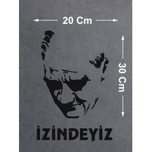 30x20 Cm