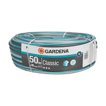 Gardena 18025-20 Classic Hortum 19Mm (3/4") 50 M