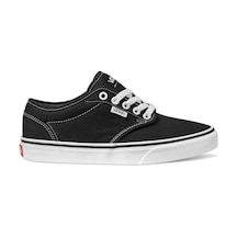 Vans Atwood Kadın Ayakkabısı Vn000k0f1871 Siyah