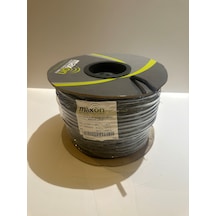 Maxon Mxt 225 Proflex 2x2,50 Mm Twınax Speaker Cable