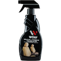 Wörf Döşeme ve Koltuk Temizleyici 500 Ml