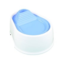 Cado Pet 23 x 30 x 11 CM 220 V 3 W Köpek Su Pınarı Şelalesi 2 L Çok Renkli