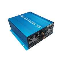 2000W Watt 12V Dc Tam Sinüs İnverter Solar İnverter
