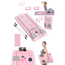 Çok Amaçlı Pilates Egzersiz Aleti, Pilates Reformer, Pilates Aleti
