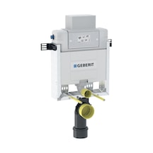 Geberit Alpha Gömme Rezervuar 12 Cm - 82 Cm Beyaz