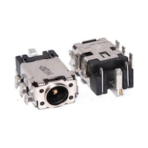 Asus X515ea-bq1186w03 Uyumlu Notebook Dc Power Jack, Şarj Soketi Girişi