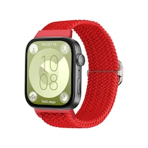 Newface - 511 - Huawei Fit 4 Star Kordon - Novapazr - - Kırmızı
